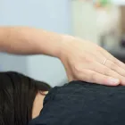 肩こり